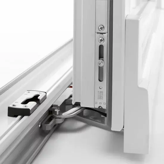 duoPort PAS | Тэгш параллель хөдөлгөөнтэй гүйдэг тоноглолын систем