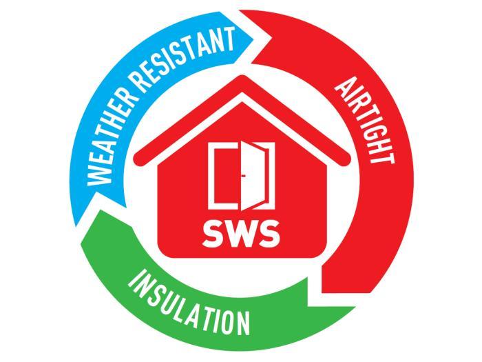 Цонхны 3 шатлалт битүүмжлэлийн систем