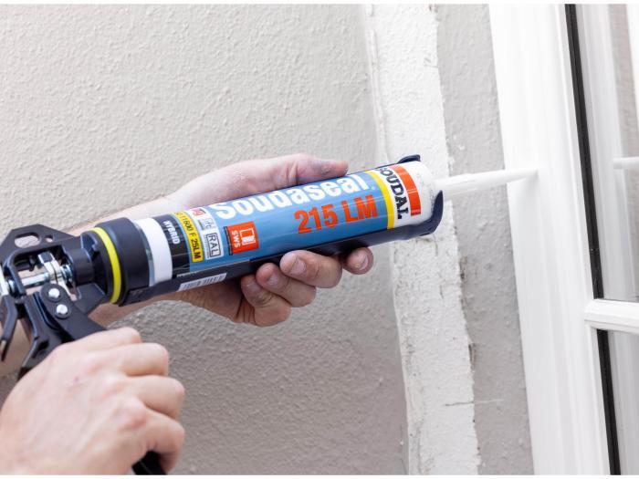 SWS INSIDE – Агаар нэвтрэхгүй байдал