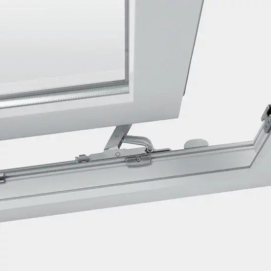 duoPort SK | Хялбархан гүйж, налдаг систем