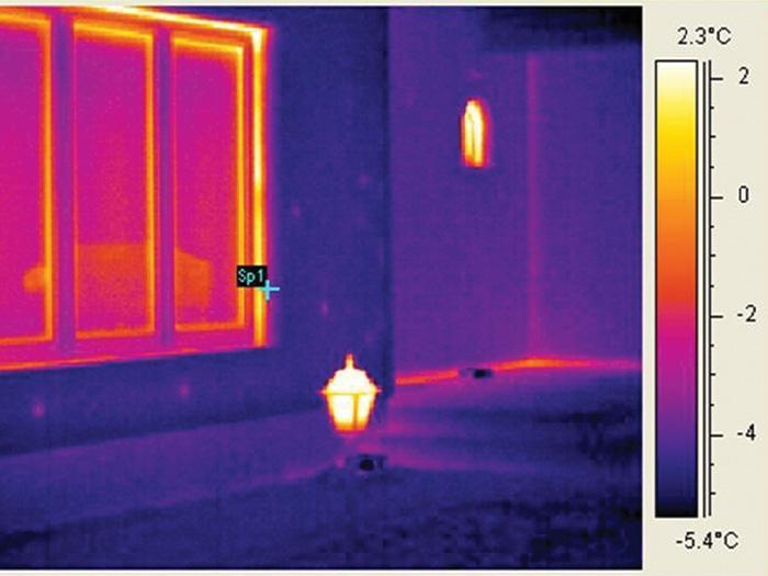 Агаар нэвтрэхгүй байдал