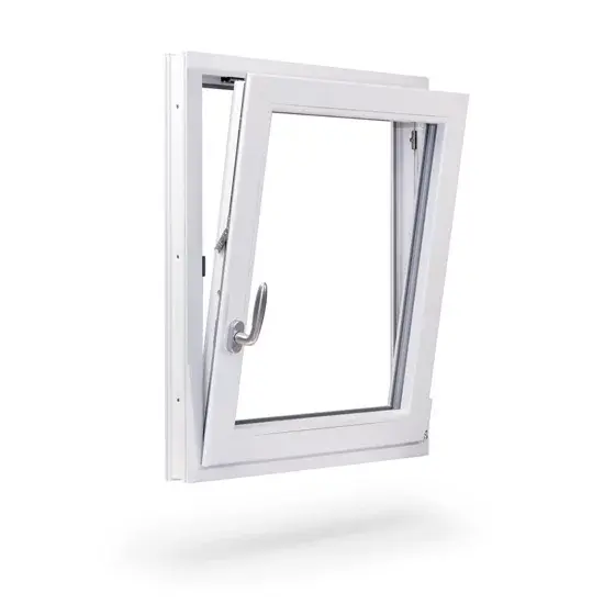 activPilot Concept | Онцгой харагдах тэнхлэгтэй цонхны хаалтны систем