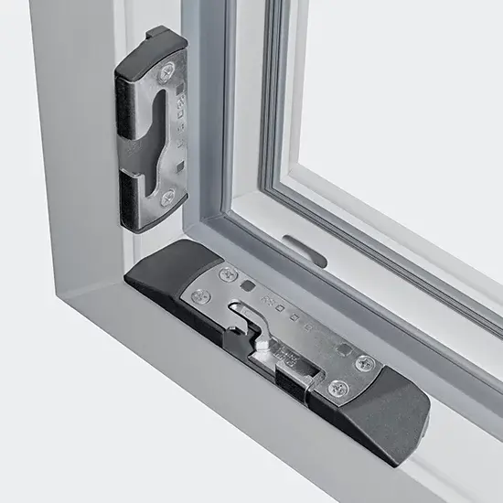 activPilot Comfort | Эрүүл мэндэд ээлтэй, эрчим хүч хэмнэх цонх хаалганы тоноглол.